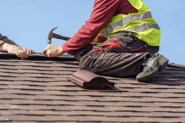Best Tile Roofing Contractor  in Fort Rucker, AL