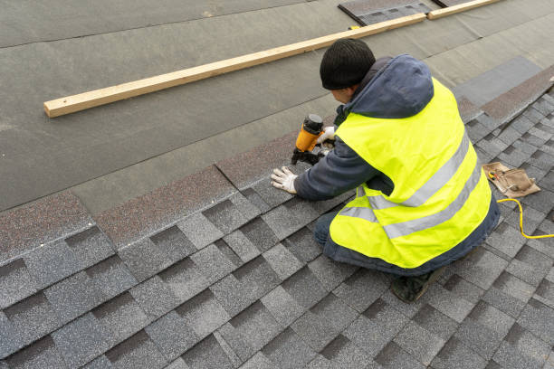 Best Emergency Roof Repair  in Fort Rucker, AL
