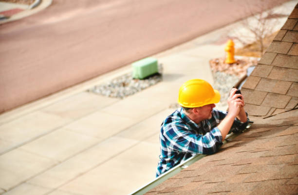 Best Metal Roofing Contractor  in Fort Rucker, AL