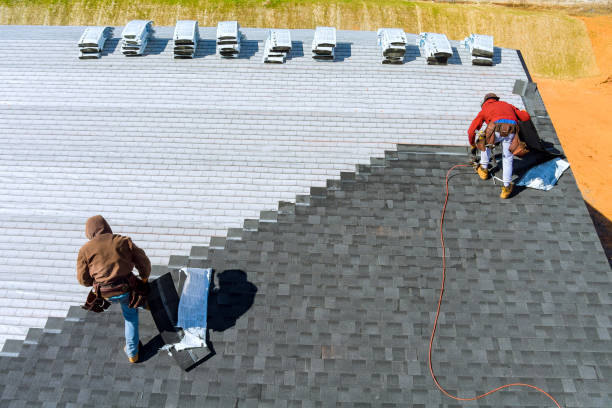 Best Roof Waterproofing Services  in Fort Rucker, AL