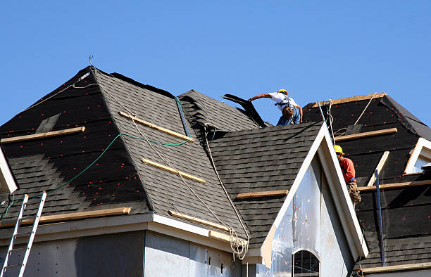 Best Best Roofing Contractors  in Fort Rucker, AL