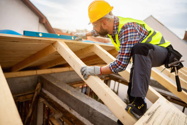 Best Affordable Roofing Company  in Fort Rucker, AL