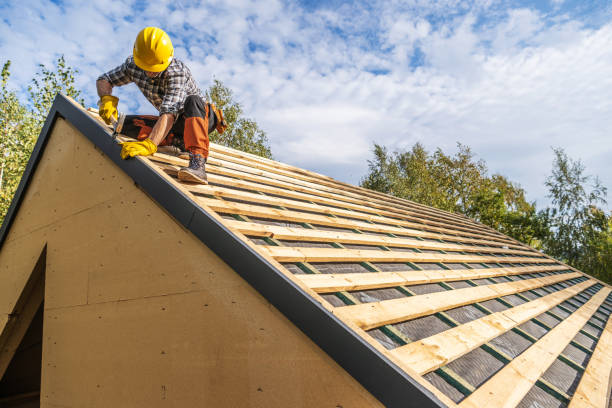 Best Best Roofing Contractors  in Fort Rucker, AL