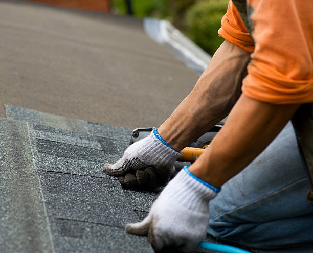 Quick and Trustworthy Emergency Roof Repair Services in Fort Rucker, AL