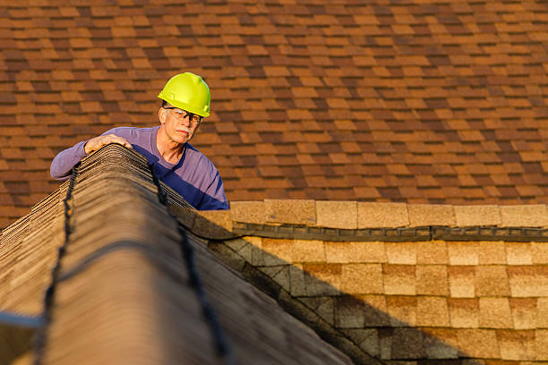 Best Local Roofing Companies  in Fort Rucker, AL