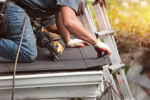 Best Affordable Roofing Company  in Fort Rucker, AL