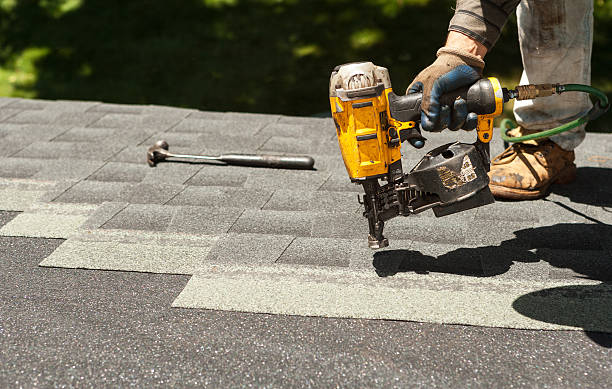 Best Commercial Roofing Services  in Fort Rucker, AL