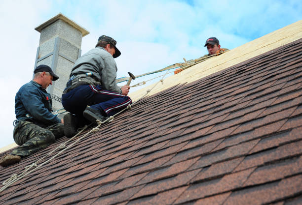 Best Emergency Roof Repair  in Fort Rucker, AL