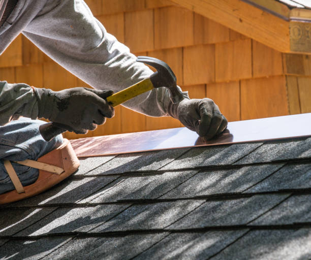Residential Roof Replacement in Fort Rucker, AL